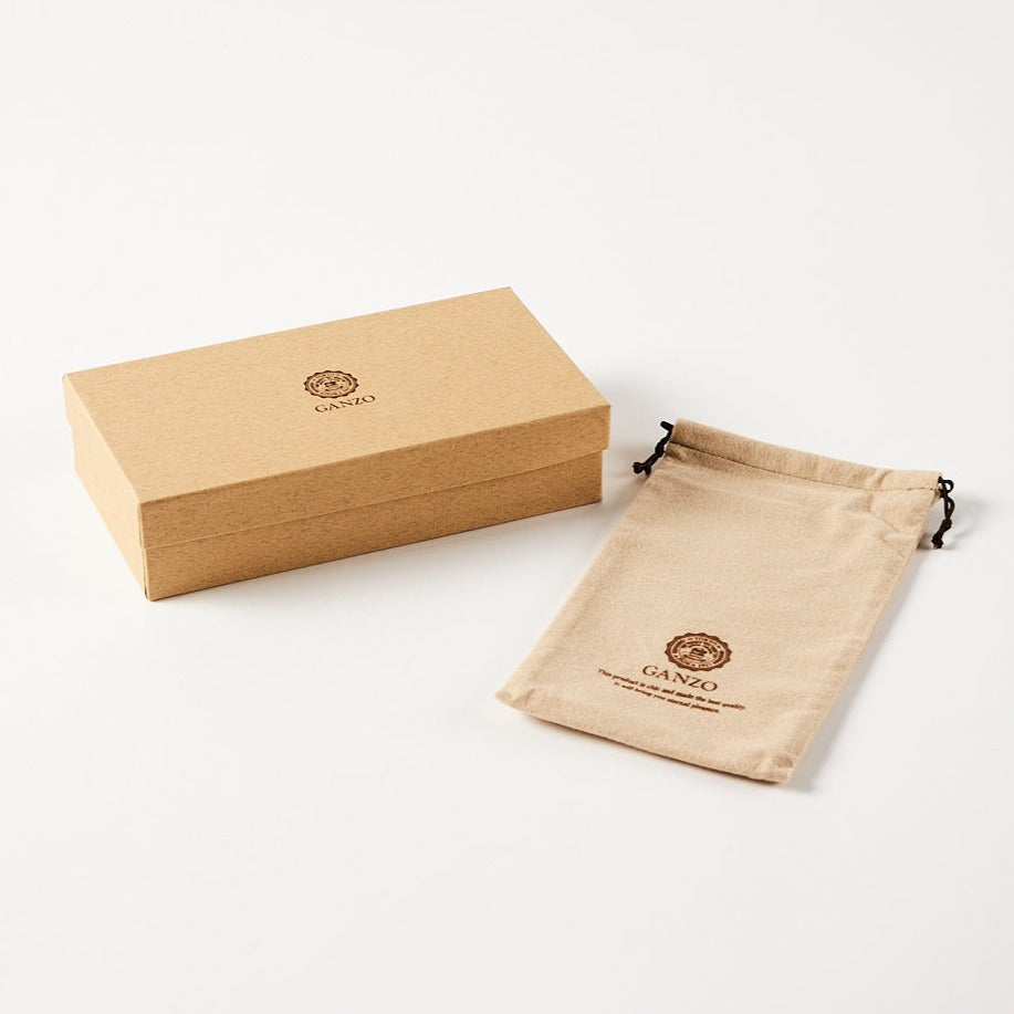 シンブライドル ジッパーペンケース 3本挿し｜文房具の専門誌「趣味の