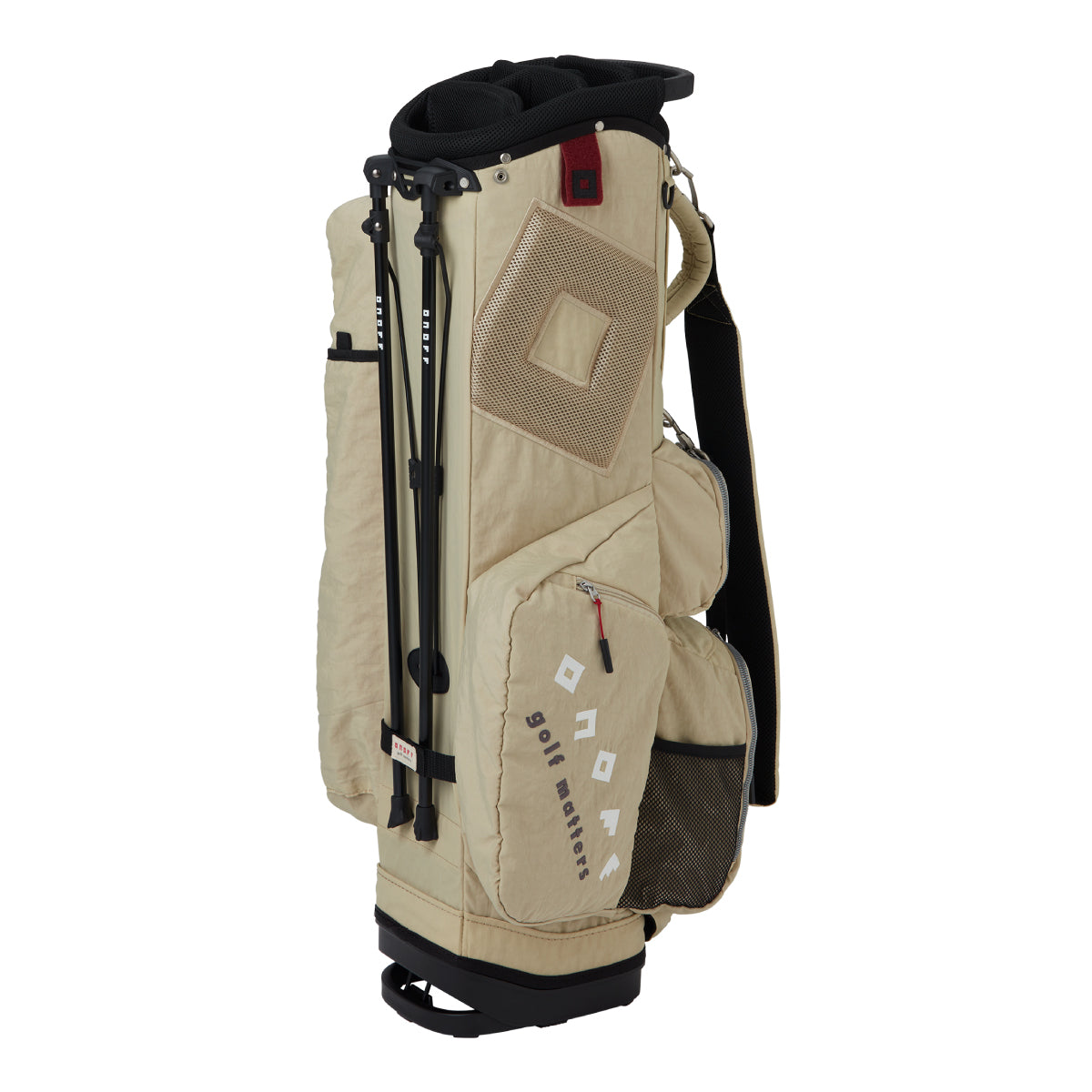 Caddie Bag OB0326