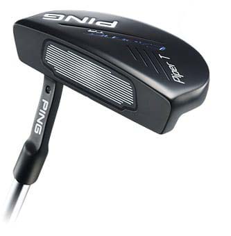 Cadence TR Putter│CLUB PING【PINGオフィシャルサイト】