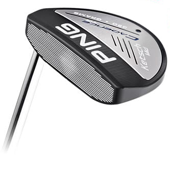 Cadence TR Putter│CLUB PING【PINGオフィシャルサイト】