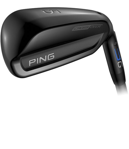 Gクロスオーバー│CLUB PING【PINGオフィシャルサイト】