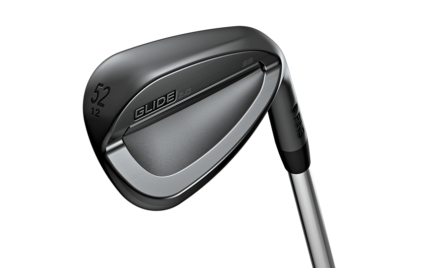 GLIDE2.0 STEALTH(グライド2.0 ステルス)ウェッジ│CLUB PING【PING