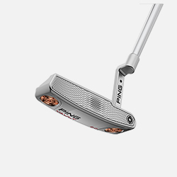 VAULT 2.0(ヴォルト2.0)パター│CLUB PING【PINGオフィシャルサイト】