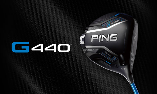 G700アイアン│CLUB PING【PINGオフィシャルサイト】