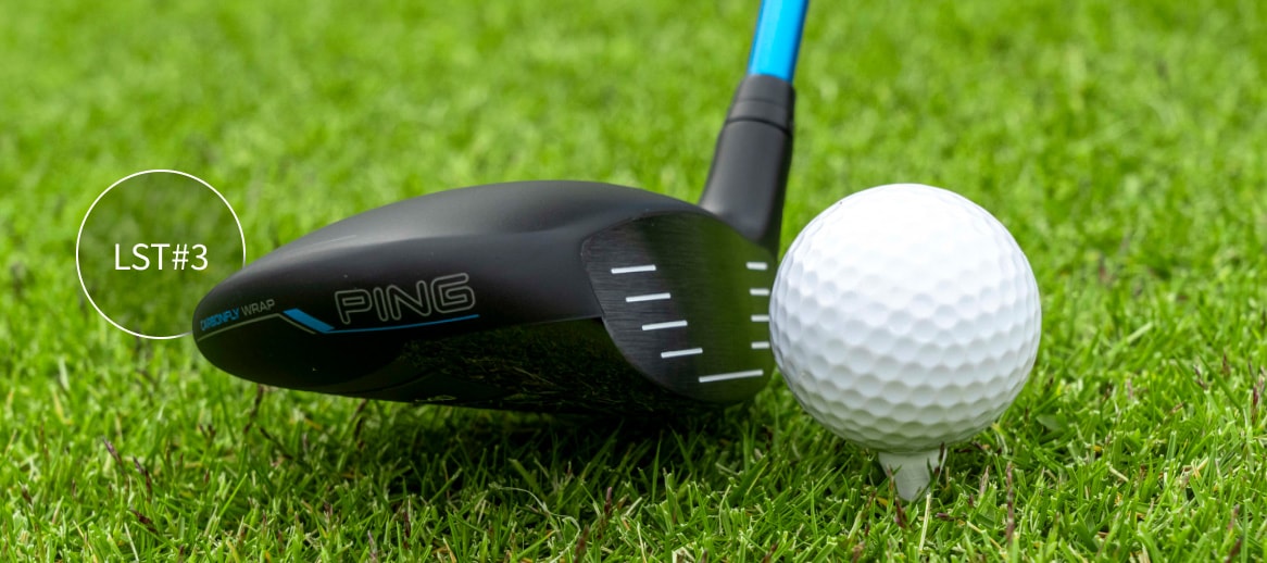 G440 フェアウェイウッド│CLUB PING【PINGオフィシャルサイト】