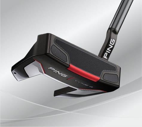 PING 2021パター│CLUB PING【PINGオフィシャルサイト】