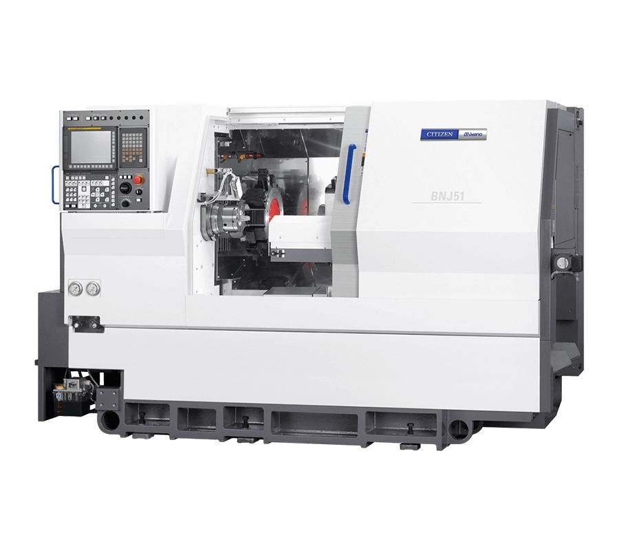 BNJ42/51 | シチズンマシナリー株式会社