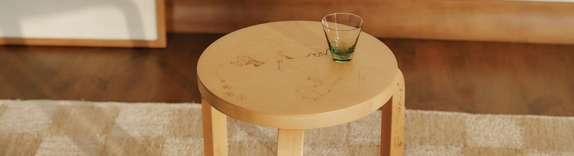 Artek + Moomin - A celebration of design & culture | Royal Design