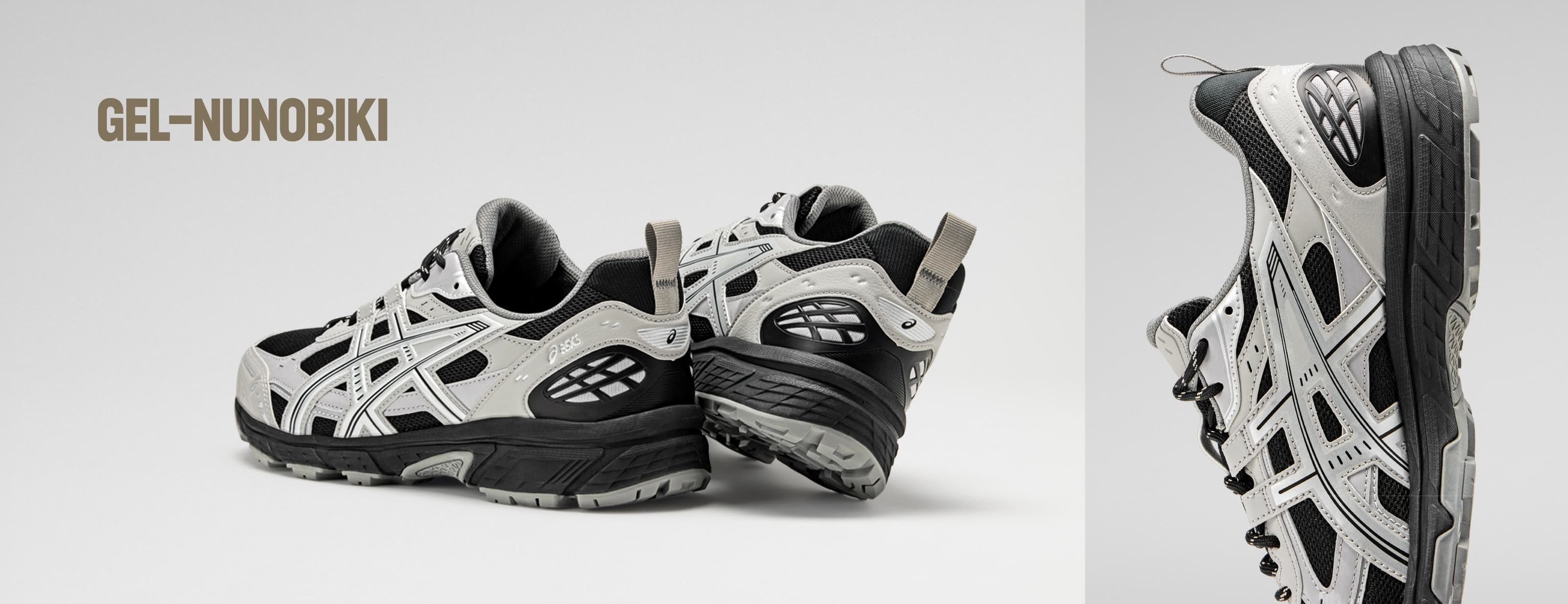 スポーツスタイル スニーカー【ASICS公式】