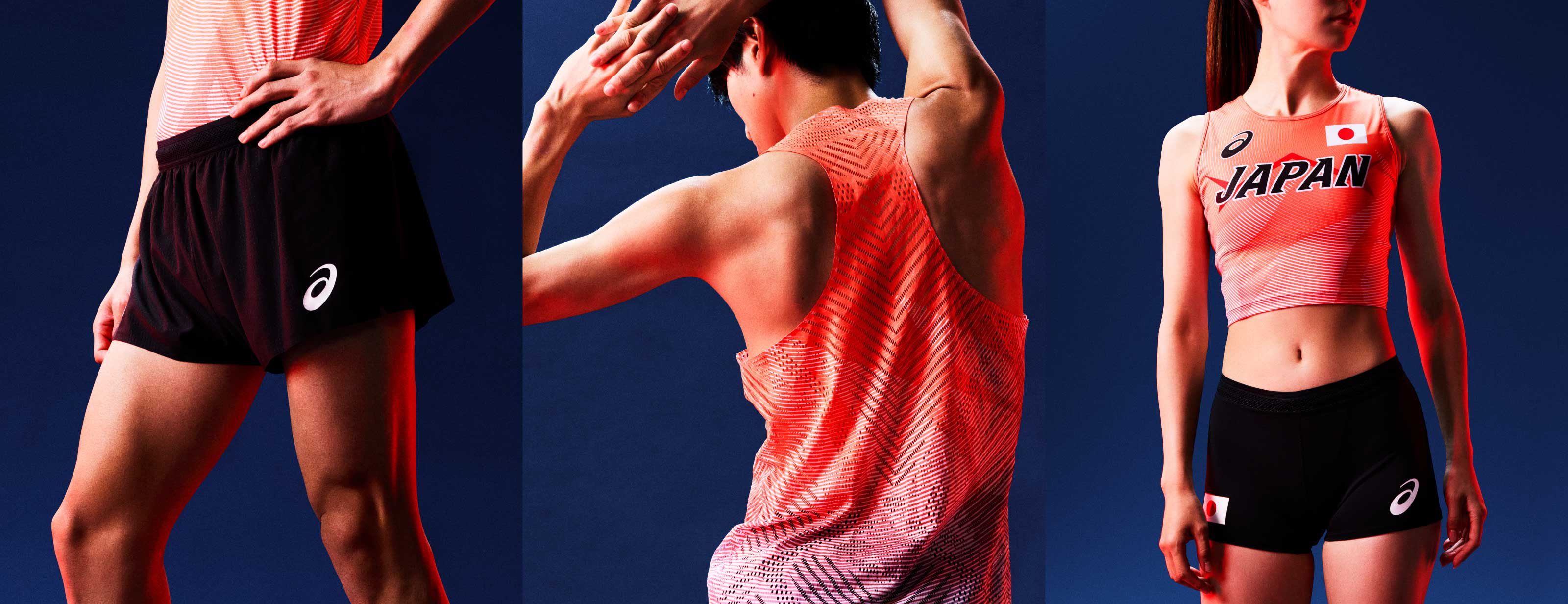 世界陸上2025 非売品 アシックス 5点セット 世界陸上2025 非売品