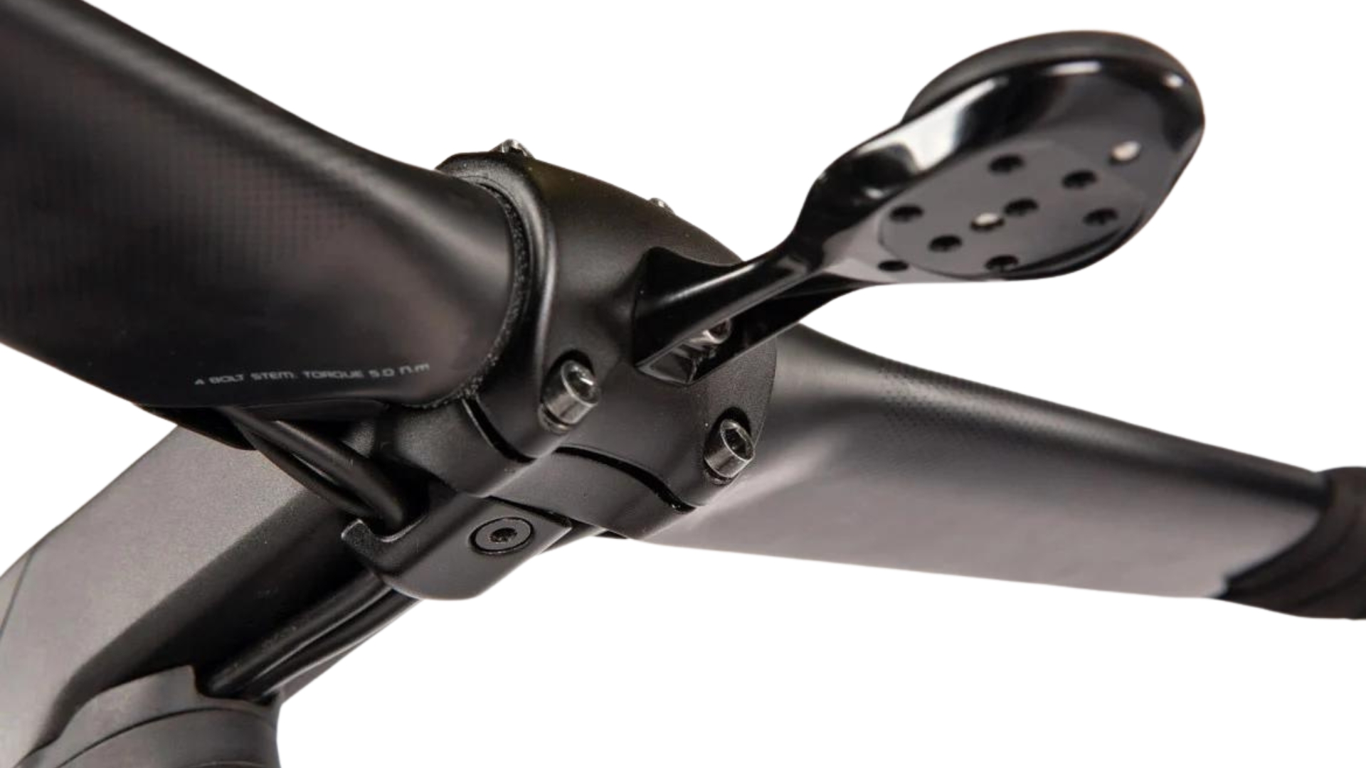 Specialized Stem Accessory Mount Kit • Bike Society