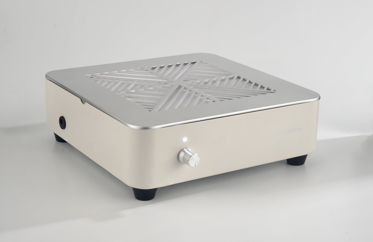 もがな コードレスネイルダストコレクター | mogahna（モガナ