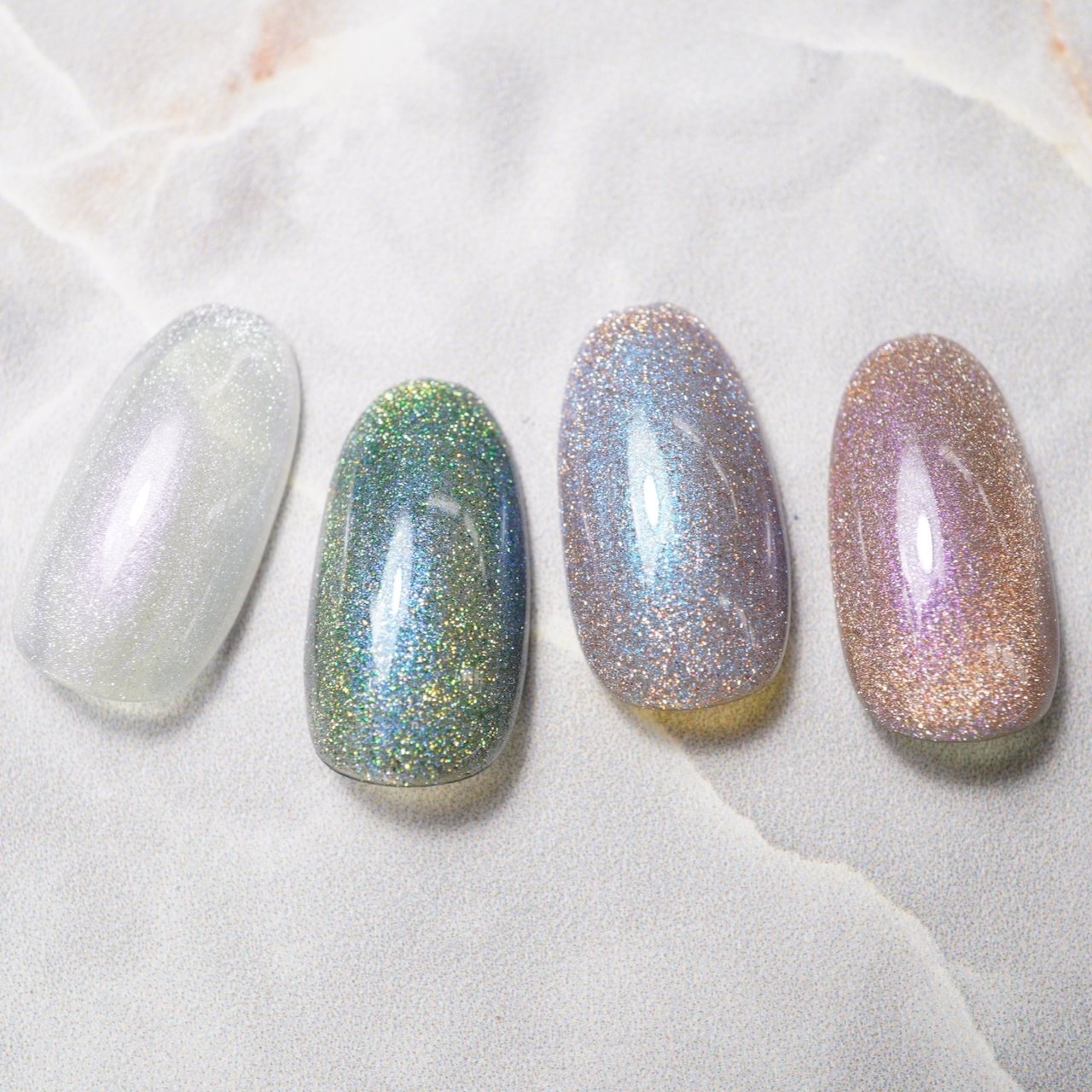 KOKOIST ドラマティック マグネット 10ml 全16色セット | KOKOIST