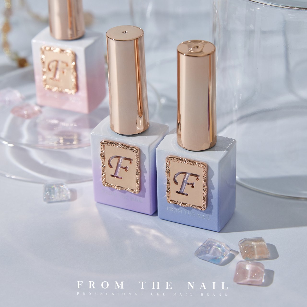 FG93【Holin（ホーリン）】 | FROM THE NAIL（フロムザネイル