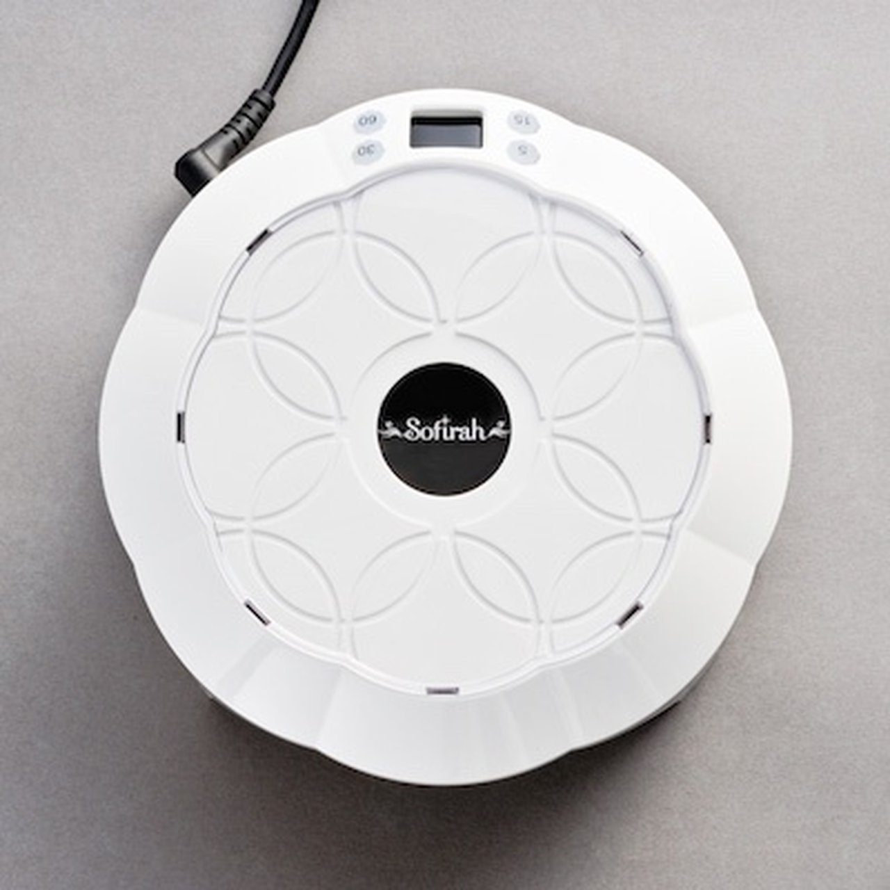 ソフィラ ハイブリッドLEDライト | Sofirah（ソフィラ） | ネイル用