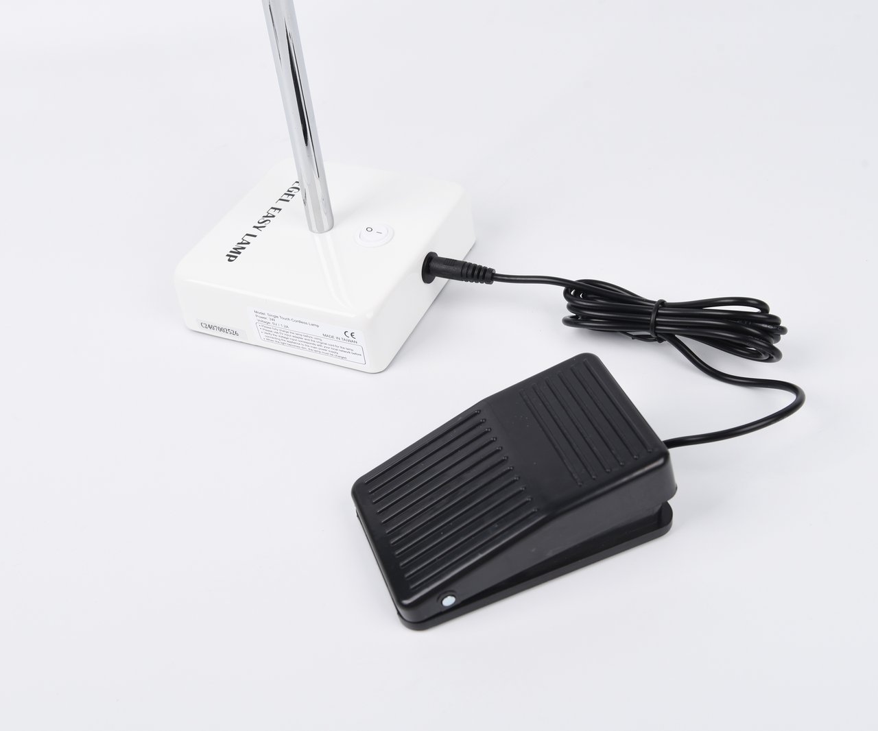 ICEGEL LEDイージーランプ | ICE GEL（アイスジェル） | ネイル用