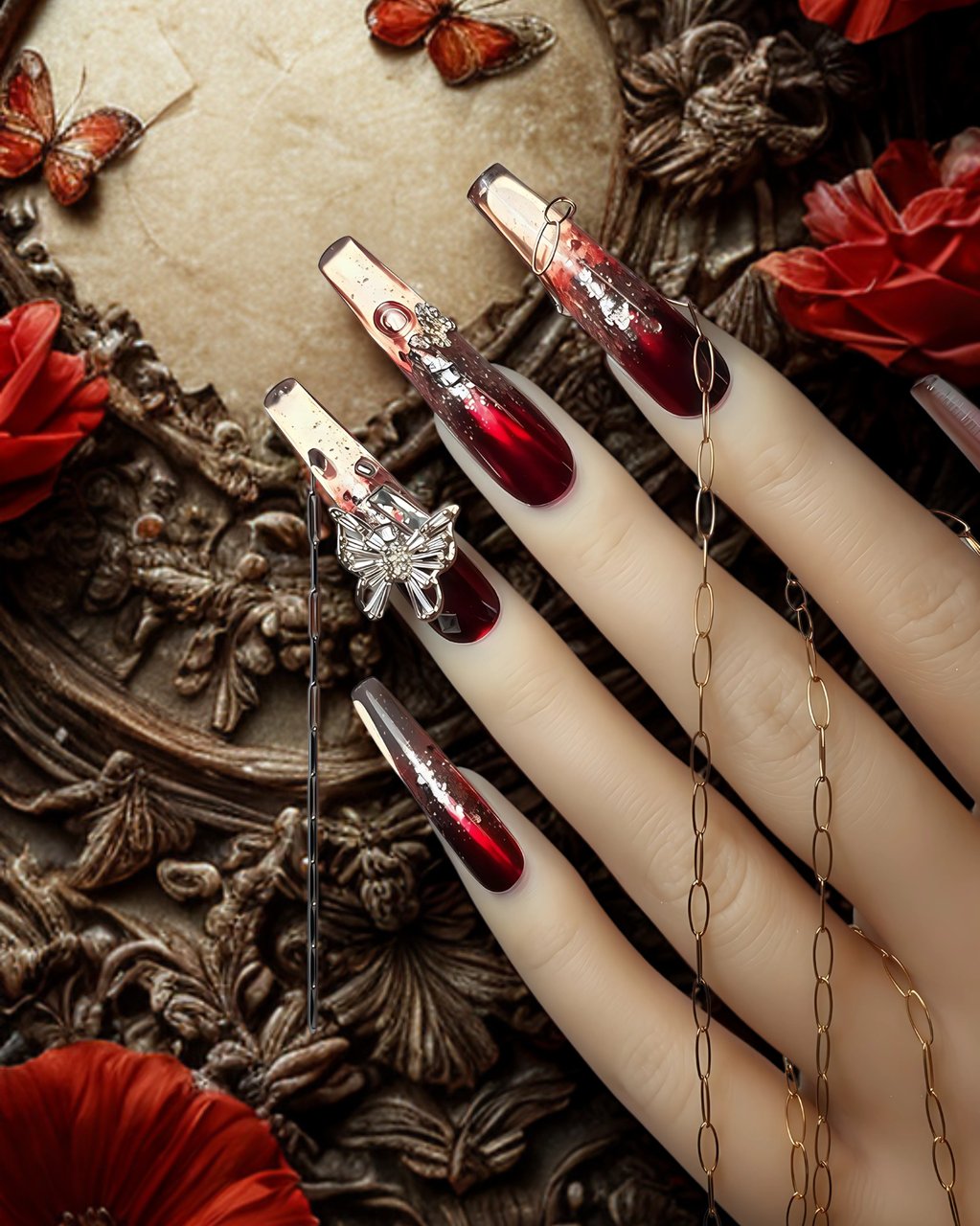 KOKOIST クレイジージェリップ コフィン マックス | KOKOIST