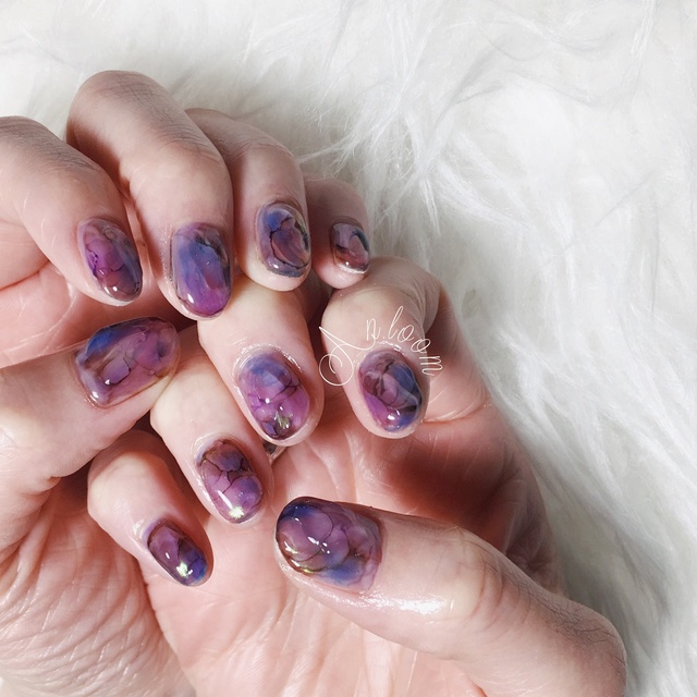 an.loom【アンルーン】｜長町南のネイルサロン｜ネイルブック