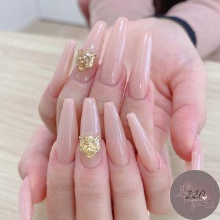 おすすめ順｜#虎パーツのネイルデザイン｜ネイルブック