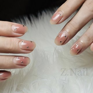 Z.Nailのネイルデザイン[No.8644672]｜ネイルブック