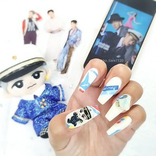 すのチルのネイルデザイン｜ネイルブック