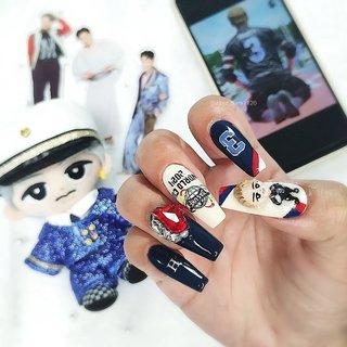 人気順｜#すのチルのネイルデザイン｜ネイルブック