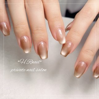 おすすめ順｜#enoiのぷるマグのネイルデザイン｜ネイルブック