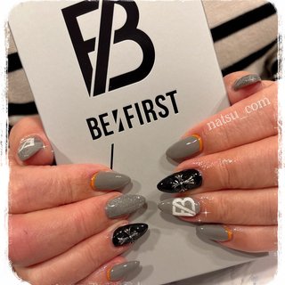 人気順｜ジェルネイル/#ビーファーストネイルのネイルデザイン｜ネイル