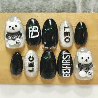 人気順｜ジェルネイル/#ビーファーストネイルのネイルデザイン｜ネイル