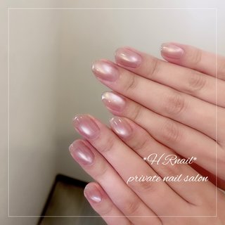 enoiのぷるマグのネイルデザイン｜ネイルブック