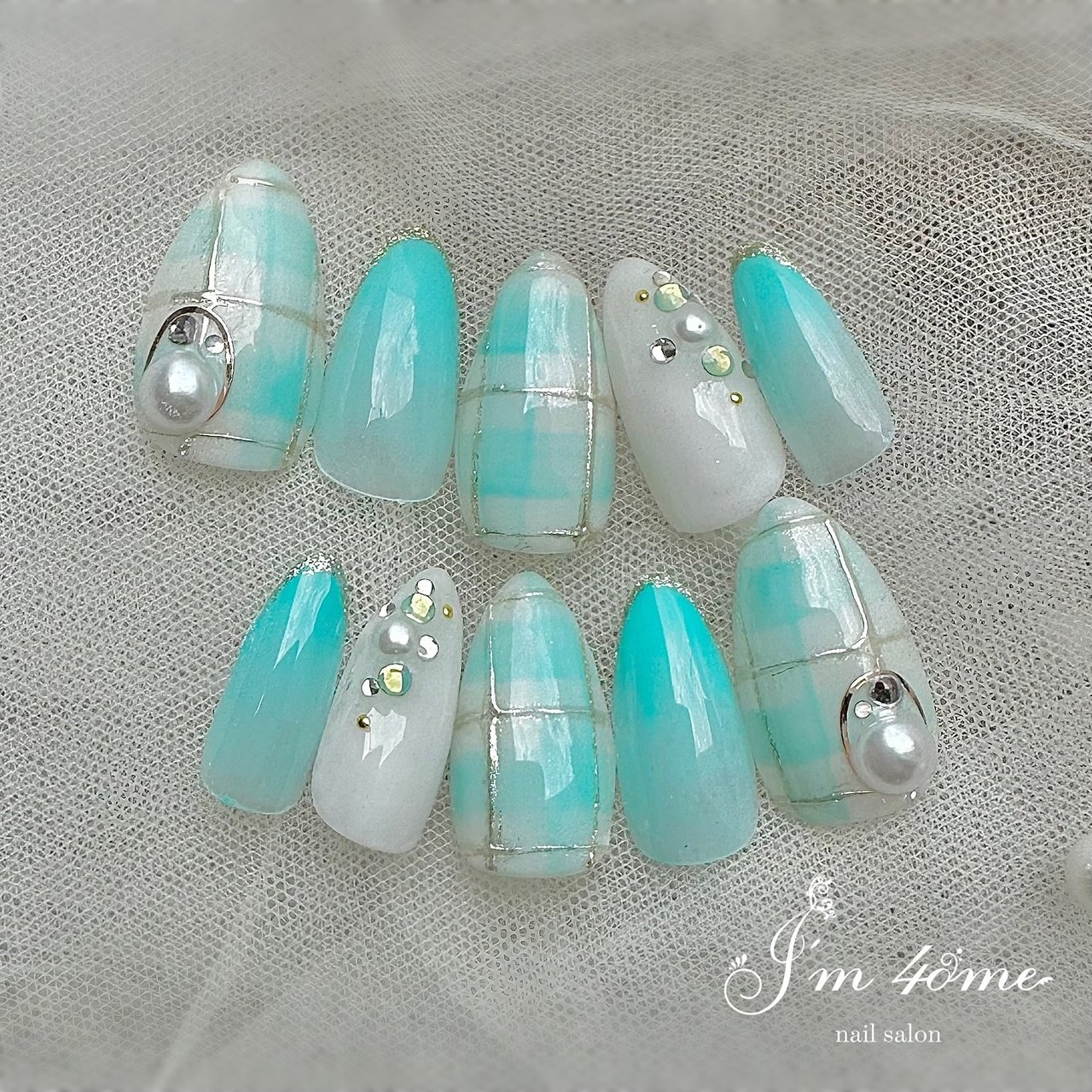 ネイルチップオーダー suzuka様 【公式通販】