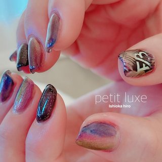 人気順｜ジェルネイル/#ビーファーストネイルのネイルデザイン｜ネイル