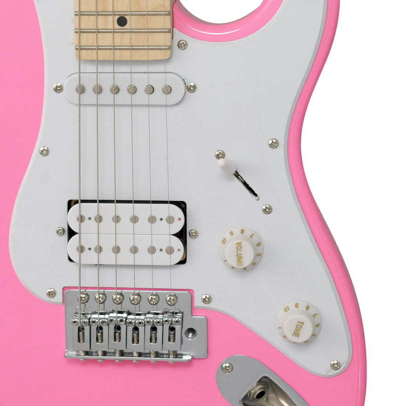 ST-MINI-PK | Electric Guitar | CNZ Audio