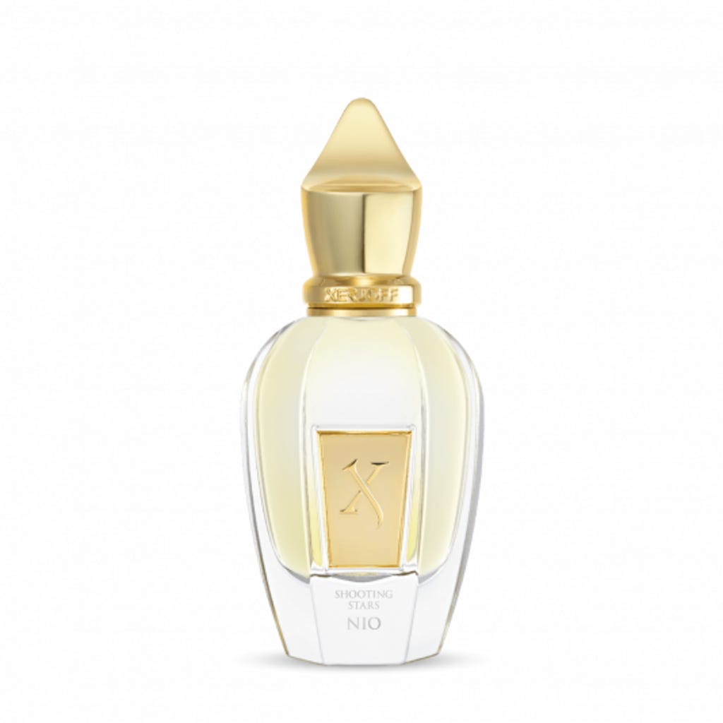 Xerjoff Nio Eau de Parfum, 50 ml - Cosmeterie Online Shop