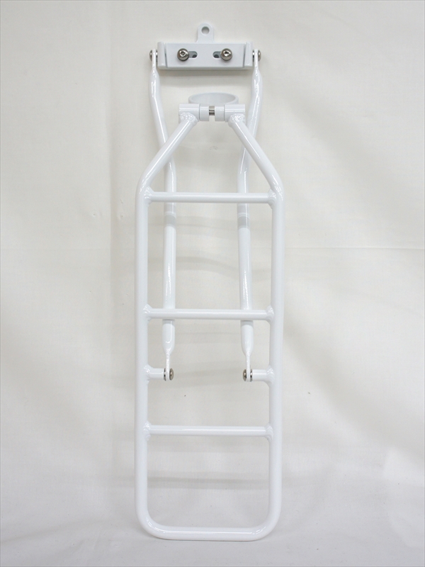 キャリーミー リアキャリア | Cycle Shop Nakahara Diary