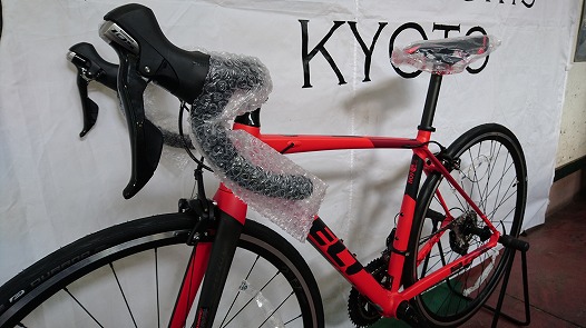 FELT FR 30 2017年式 レッド FELT FR 30 2017年式レッド