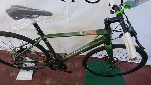 MERIDA（メリダ） 2020 GRAN SPEED 80-MD｜サイクルスポーツ京都（京都