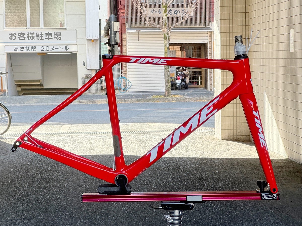 いつかって、いつ？ ～ADHX編～ | サイクルショップカンザキ千里店