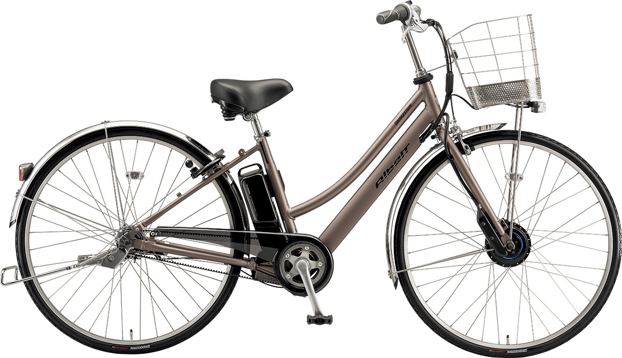 サイクルショップカンザキ千里店 / Bridgestone(ブリヂストン)