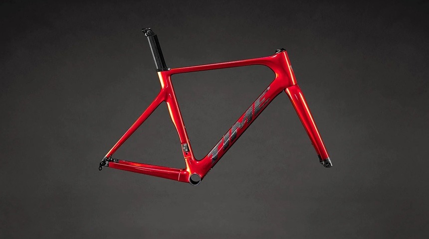 サイクルショップカンザキ千里店 / SCYLON (サイロン) フレームセット