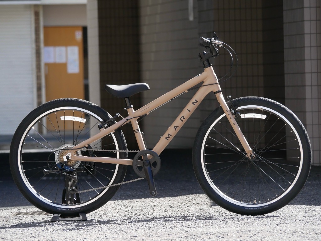 サイクルショップカンザキ千里店 / 【旧モデル特価】DONKY JR 24