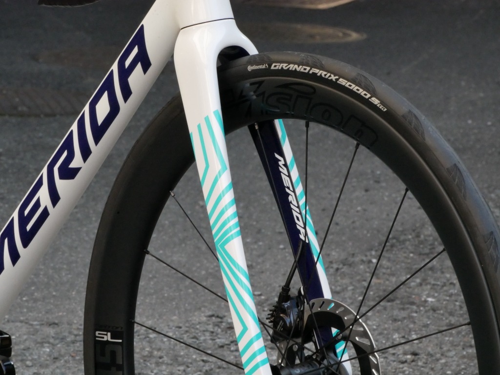 サイクルショップカンザキ千里店 / ☆最終特価☆SCULTURA TEAM