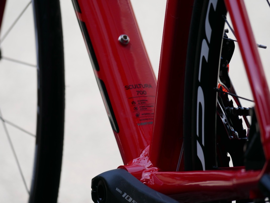 サイクルショップカンザキ千里店 / 【お買い得!/56サイズのみ