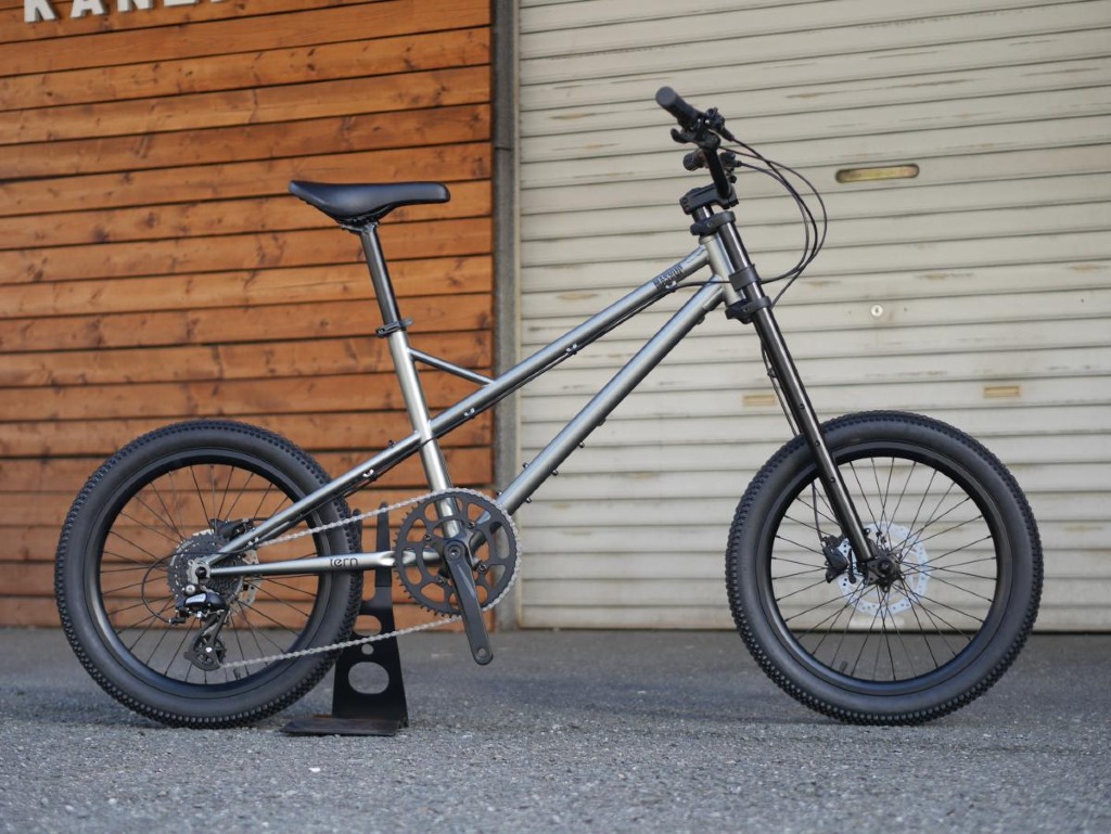 サイクルショップカンザキ千里店 / MASHUP（マッシュアップ）