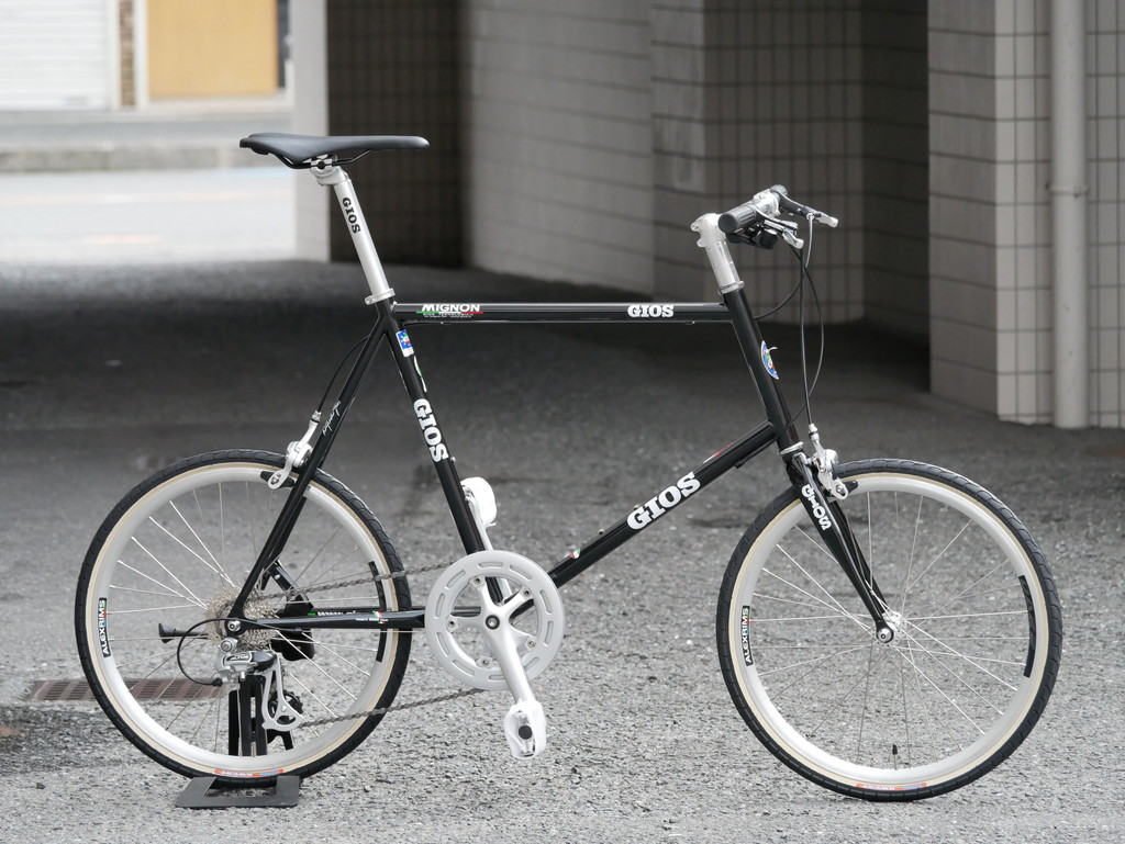 サイクルショップカンザキ千里店 / 【メーカー在庫残り僅か】MIGNON