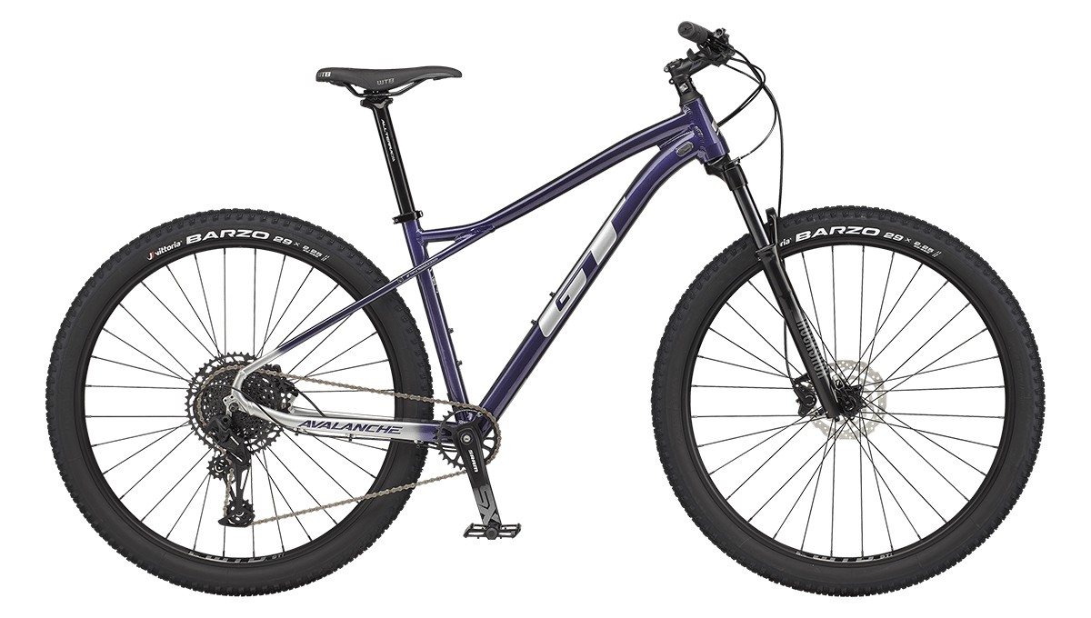 サイクルショップカンザキ千里店 / AVALANCHE EXPERT V2 (27.5