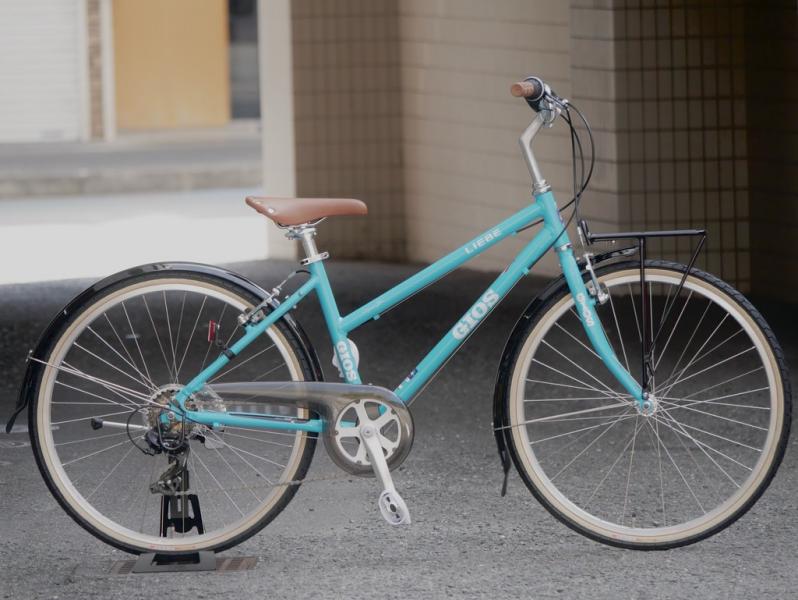 サイクルショップカンザキ千里店 / 【旧モデル特価】LIEBE（リーベ）