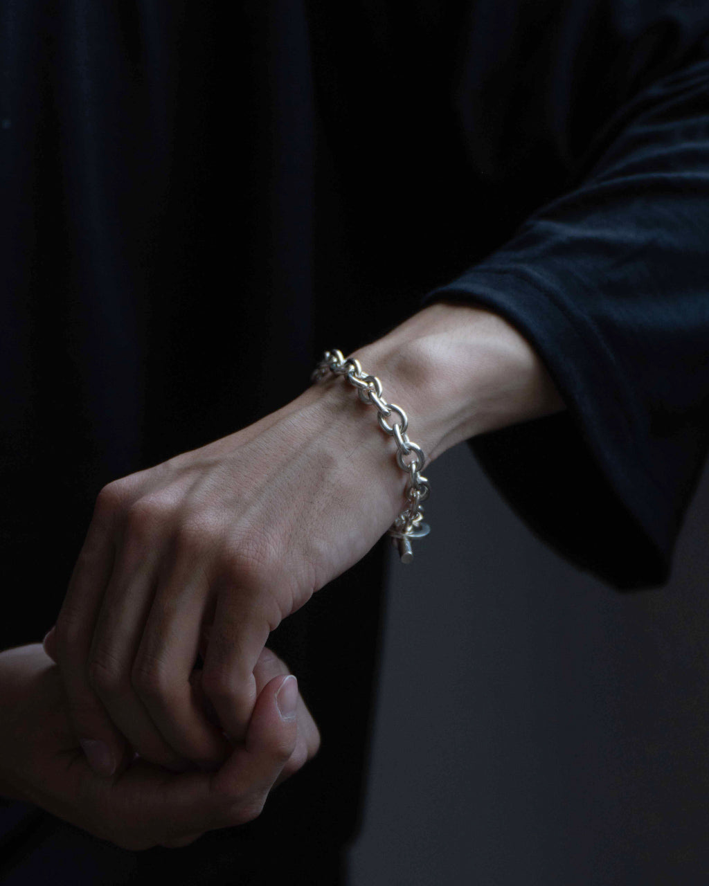 intch. インチ エリプス Ellipse メンズ アクセサリー ブレスレット