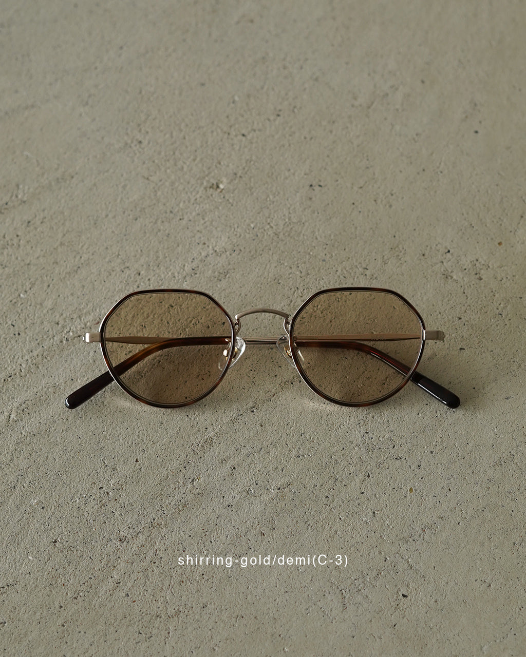 NEW. ニュー マヤ/MAYA クラウンパント 眼鏡 めがね 伊達メガネ