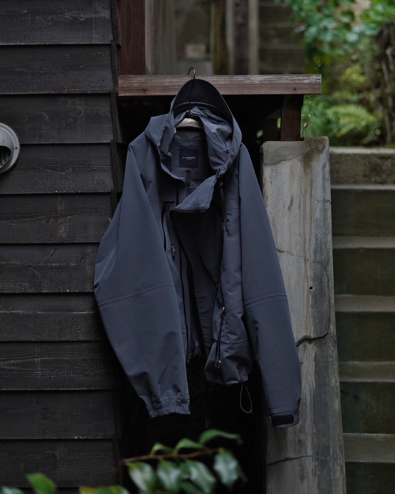 RAINMAKER / レインメーカー